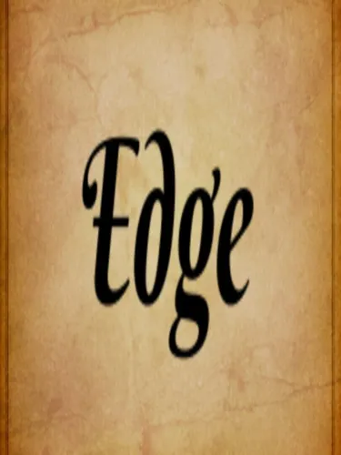 Portada de Edge