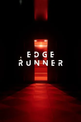 Portada de EdgeRunner