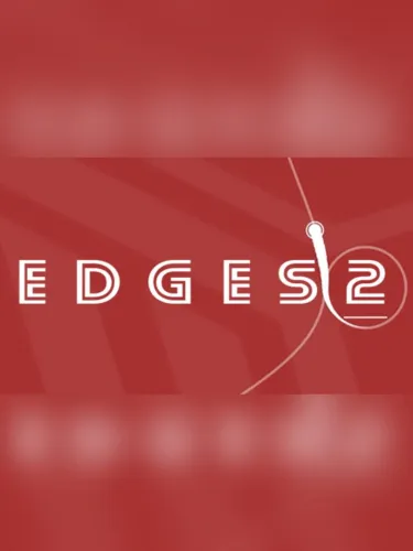 Portada de Edges 2