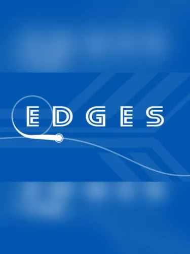 Portada de Edges