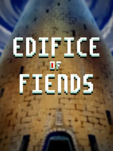 Portada de Edifice of Fiends