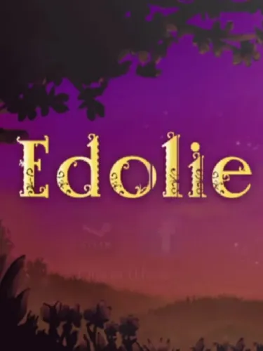 Portada de Edolie