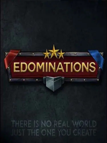 Portada de eDominations
