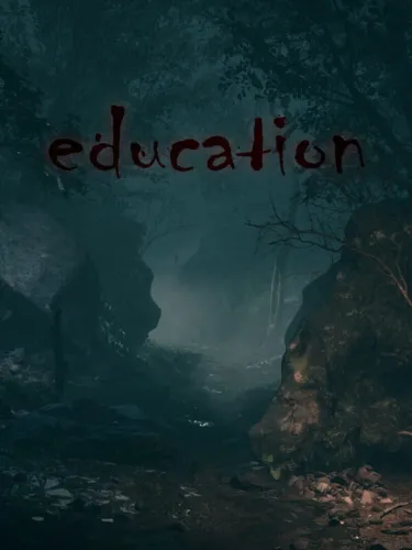 Portada de Education