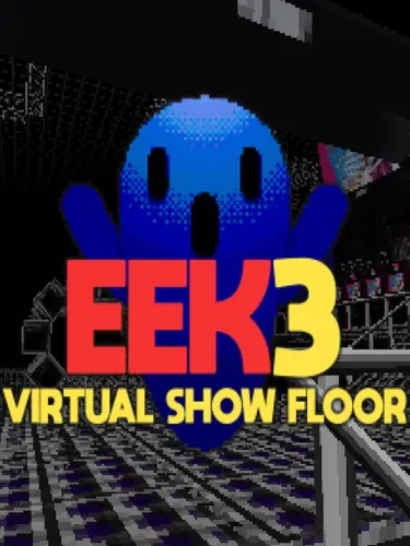 Portada de EEK3 Virtual Show Floor