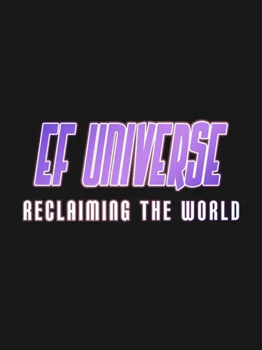 Portada de EF Universe: Reclaiming the World