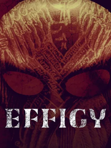 Portada de Effigy