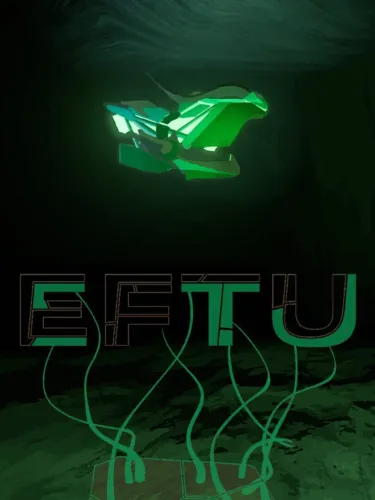 Portada de Eftu