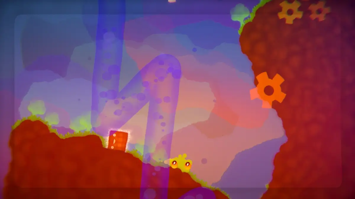 Portada de Egdar’s Blobs