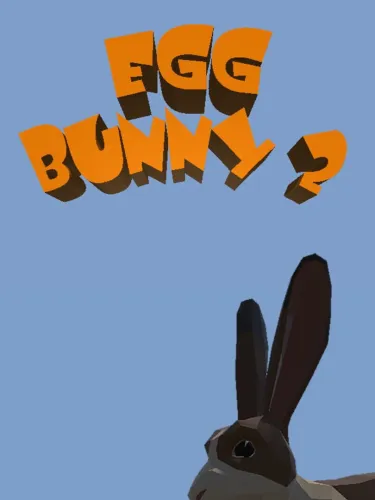 Portada de Egg Bunny 2