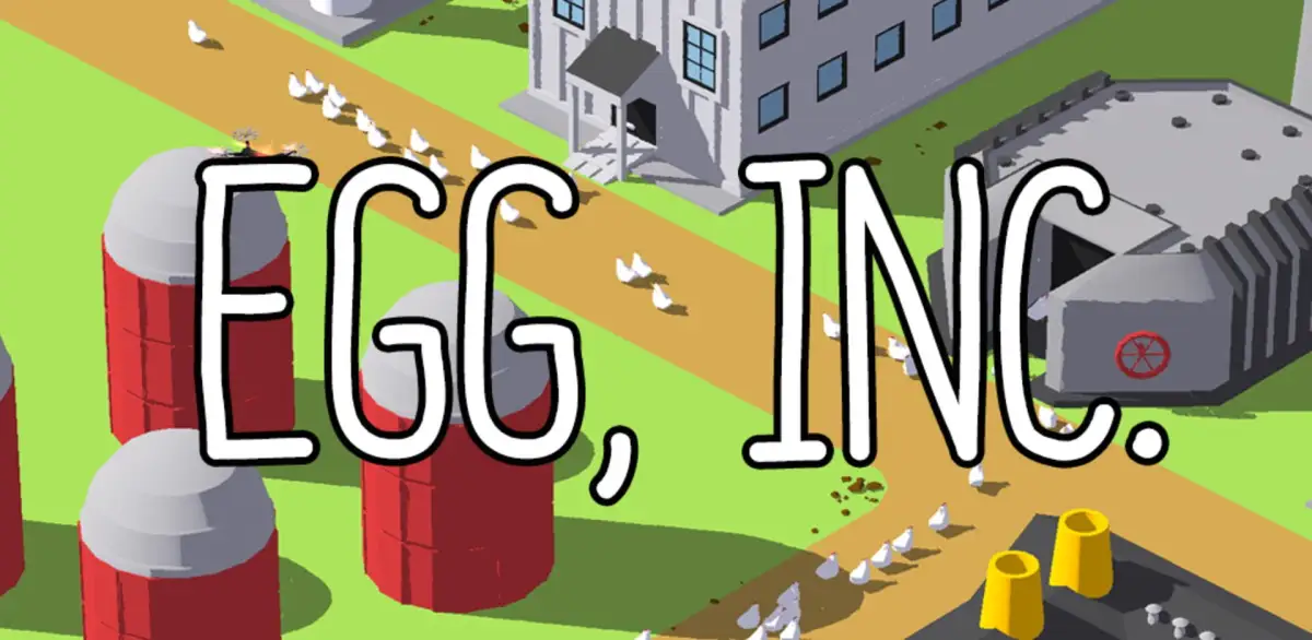 Egg, Inc.