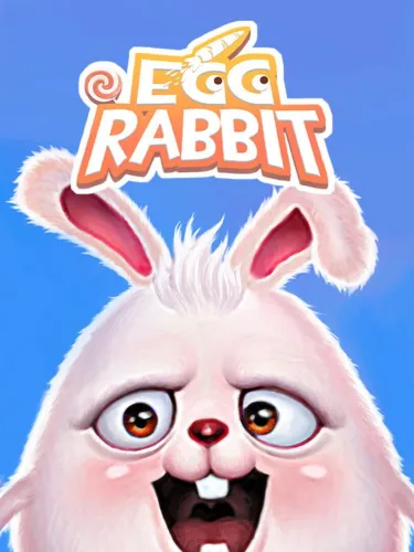 Portada de Egg Rabbit