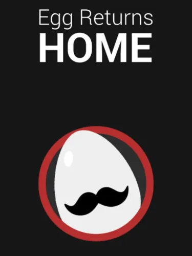 Portada de Egg Returns Home
