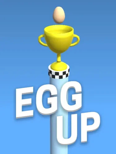 Portada de Egg Up