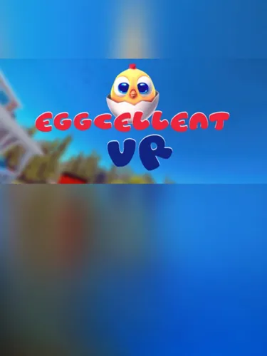 Portada de Eggcellent VR