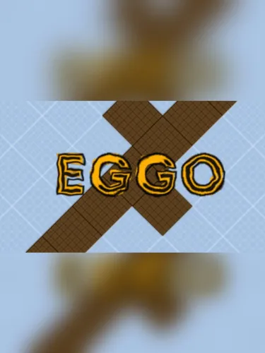 Portada de Eggo