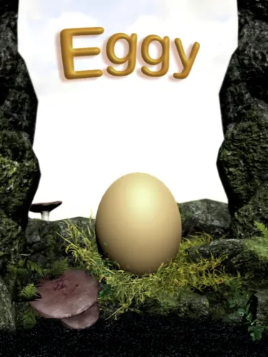 Portada de Eggy