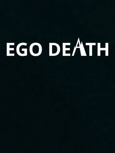 Portada de Ego Death