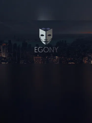 Portada de Egony