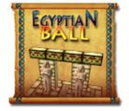 Portada de Egyptian Ball
