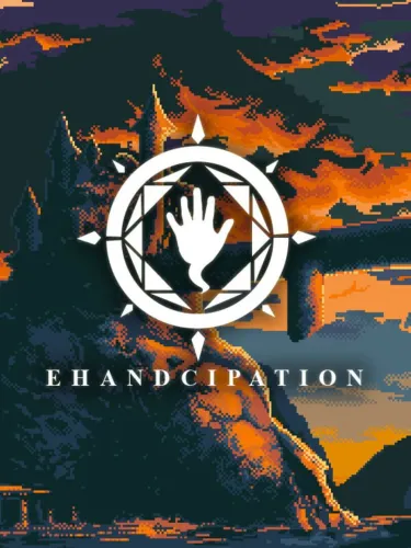 Portada de Ehandcipation