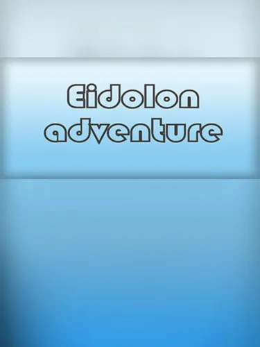 Portada de Eidolon adventure