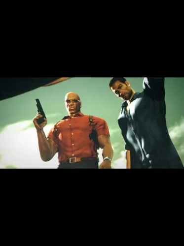 Portada de Eight Days