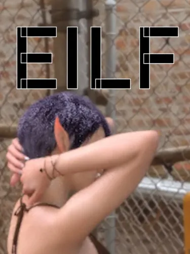 Portada de Eilf