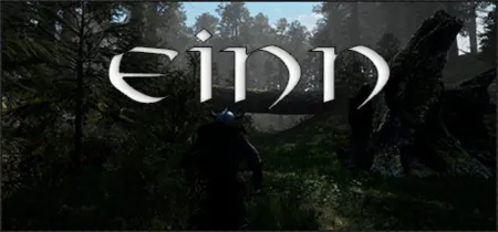 Portada de Einn