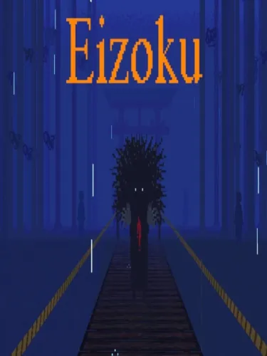 Portada de Eizoku