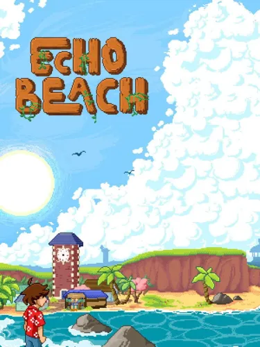 Portada de Ekoh Beach
