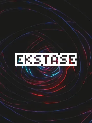 Portada de Ekstase