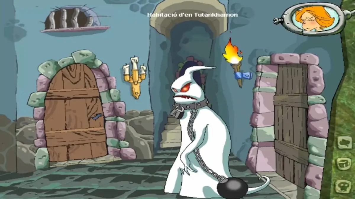 El Castell dels Monstres