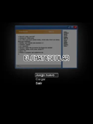 Portada de El Chat Escolar