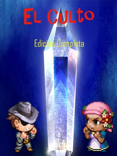 Portada de El Culto: edición completa