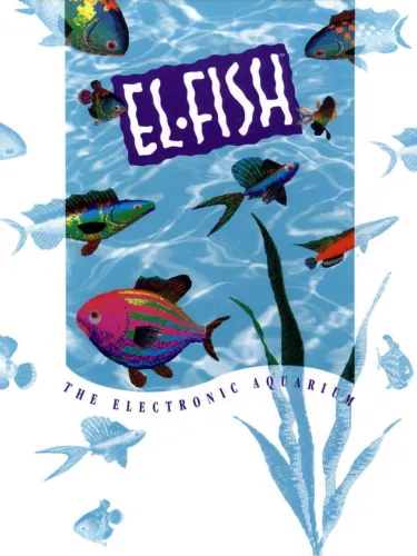 Portada de El-Fish