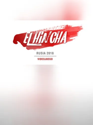 Portada de El Hincha Rusia 2018