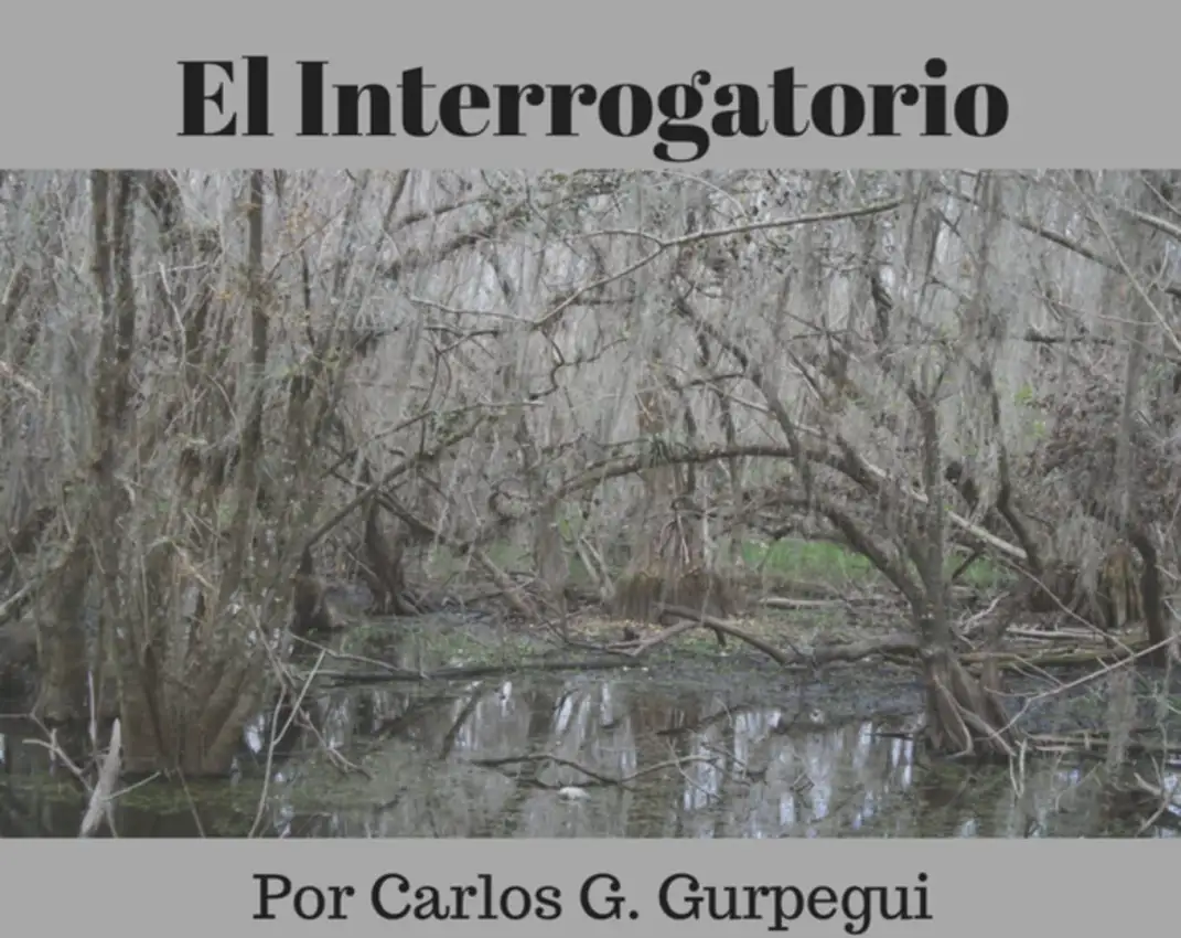El Interrogatorio