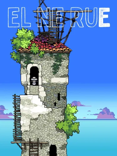 Portada de El Ne Rue