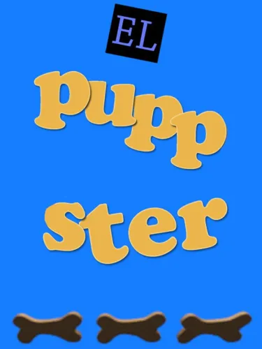 Portada de El Puppster