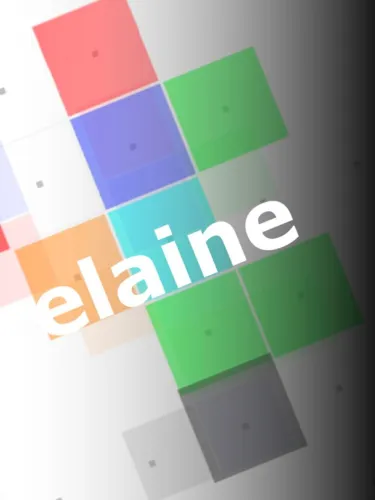 Portada de Elaine