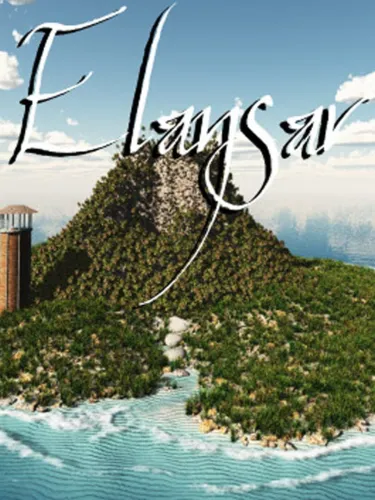 Portada de Elansar