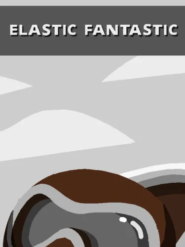 Portada de Elastic Fantastic