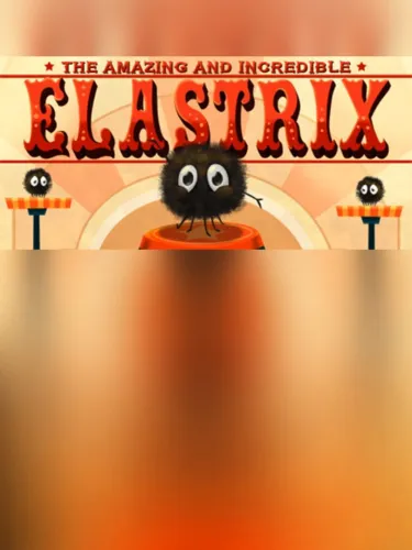 Portada de Elastrix