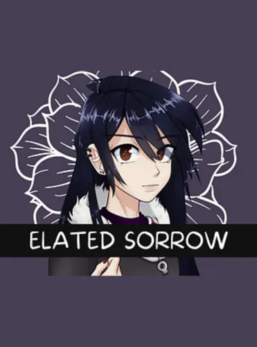 Portada de Elated Sorrow