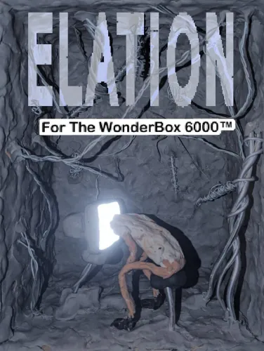 Portada de Elation for the Wonder Box 6000