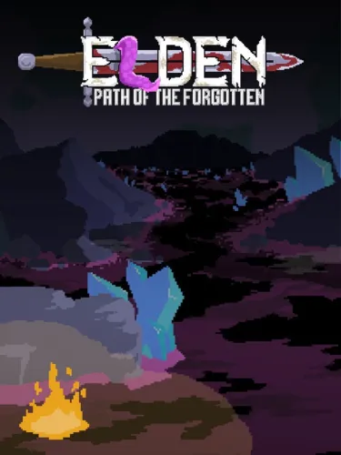 Portada de Elden: Path of the Forgotten