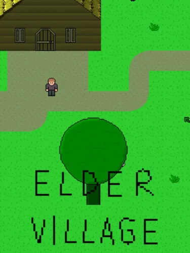 Portada de Elder Village