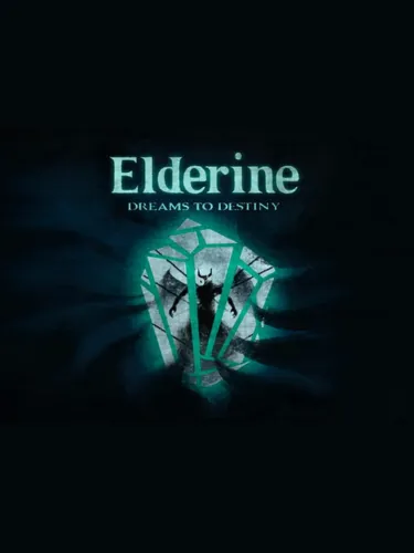 Portada de Elderine: Dreams to Destiny