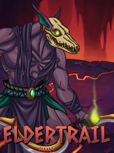 Portada de Eldertrail